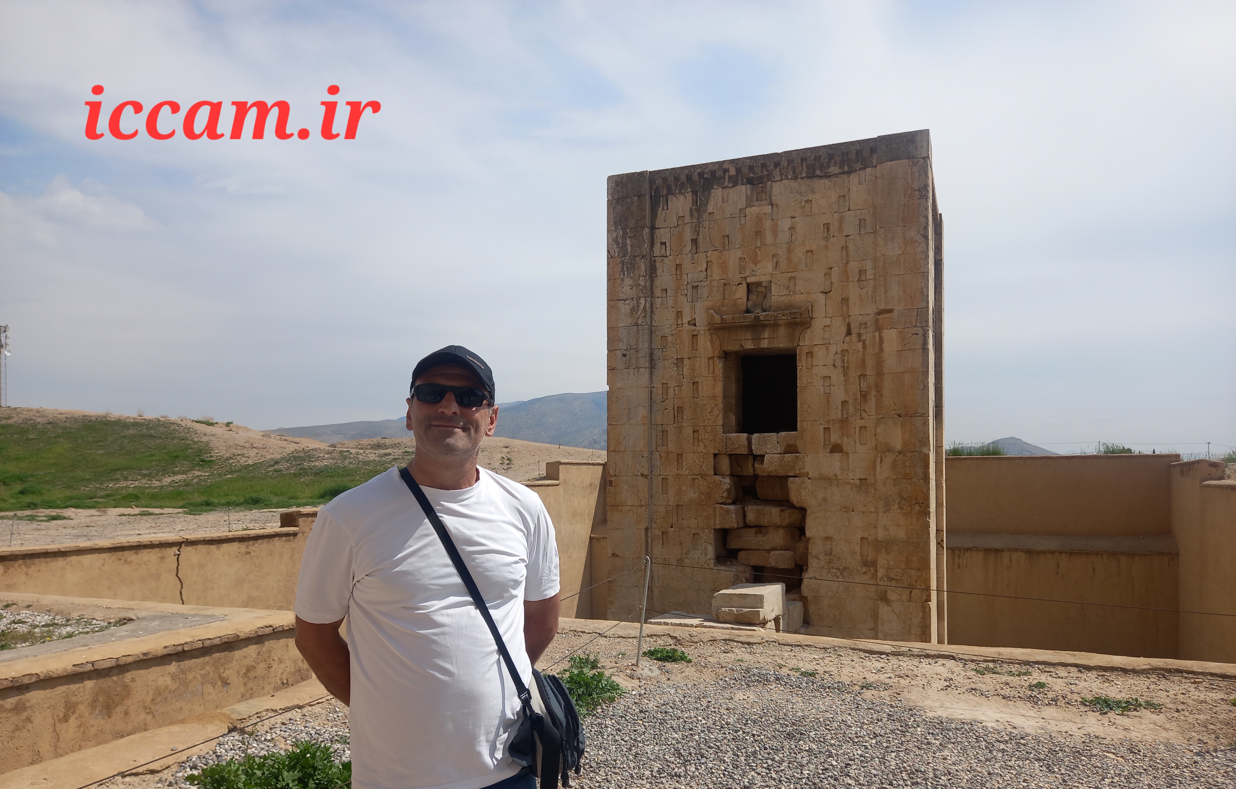 Esrafil shirazi